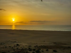 Praia de Chaves
