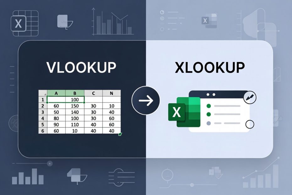procv vs procx