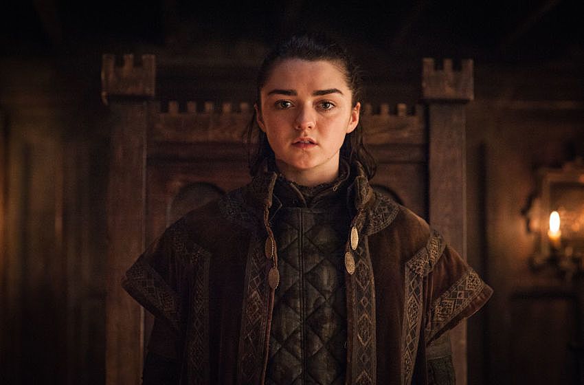 arya