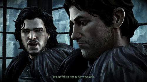 Jon Snow