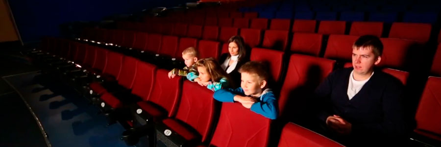 5 filmes obrigatórios